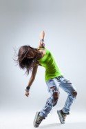 Got to dance 2015 - Foto © Alexander Yakovlev, Fotolia.com