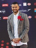 Guy Sebastian - Beim ESC 2015 in Wien für Australien am Start - Foto: (c) ORF - Roman Zach-Kiesling