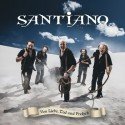 Santiano - Neue CD 'Von Liebe, Tod und Freiheit' veröffentlicht
