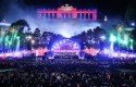 Sommernachtskonzert 2015 der Wiener Philharmoniker in Schönbrunn - Foto: (c) ORF - Milenko Badzic
