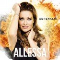 Allessa veröffentlicht neue CD Adrenalin