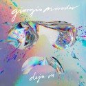 Giorgio Moroder - neues Album 'Deja Vu'