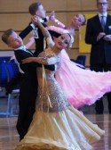 Glenn-Richard Boyce - Kayleigh Andrews 2015 aus Großbritannien - Summer Dance Festival 2015 - Foto: (c) Karsten Heimberger - Salsango