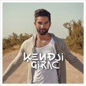 Kendji Girac veröffentlicht Album 'Kendji ' in Deutschland