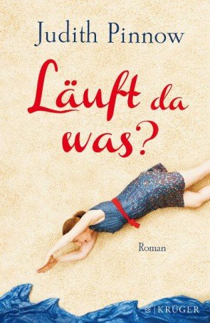 'Läuft da was' - Neues Sommer-Buch von Judith Pinnow