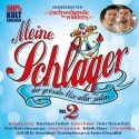 Meine Schlager CD und mp3-Download von 'Schwebende Wälder veröffentlicht