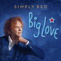 Simply Red veröffentlicht CD 'Big Love'