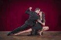 Tango-Show-Tanzpaar