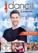 dancit - Tanz-Fitness mit Christian Polanc
