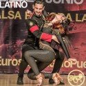 Bachateando - Desiree y Daniel - Gast-Tanzlehrer in Nürnberg