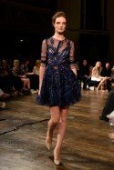 Marcel Ostertag Kollektion Frühjahr-Sommer 2016 Mercedes-Benz Fashion Week 2015 7.7.2015 - 02