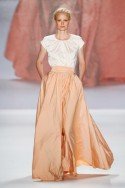 Minx Sommermode 2016 by Eva Lutz zur MB Fashion Week Berlin Juli 2015 - 01 - Model Franziska Knuppe