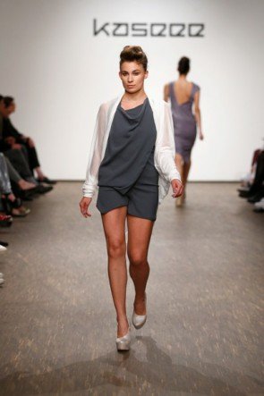 Mode von Kaseee Sommer 2016 Fashion Week Berlin Juli 2015 - 02