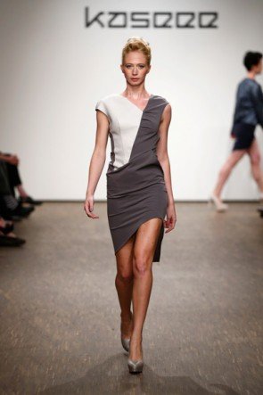 Mode von Kaseee Sommer 2016 Fashion Week Berlin Juli 2015 - 05