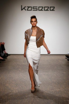 Mode von Kaseee Sommer 2016 Fashion Week Berlin Juli 2015 - 17