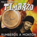 Neue Salsa-CD von Nils Fischer und Timbazo - Salsa Cubana