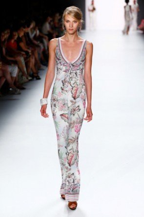 Riani Sommer-Mode 2016 zur Fashion Week Berlin Juli 2015 - 01
