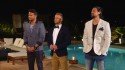 Bachelorette 19.8.2015 - Wer bekommt eine Rose, wer fliegt - Foto: © RTL
