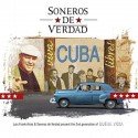 Salsa-CD Soneros de Verdad - Viva Cuba Libre