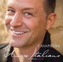 Björn Casapietra - CD Un Amore Italiano
