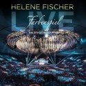 Helene Fischer live - Farbenspiel-Stadion-Tournee als CD, DVD, etc