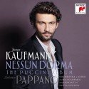 Jonas Kaufmann - Puccini-Album veröffentlicht