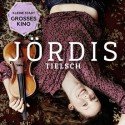 Jördis Tielsch - Neue CD Kleine Stadt, großes Kino