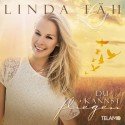 Linda Fäh - Neue CD "Du kannst fliegen" veröffentlicht