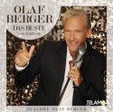 Olaf Berger CD und Konzerte zum Jubiläum 2015