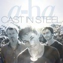 a-ha - neue CD Cast in steel