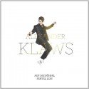 Alexander Klaws - Neue CD Auf die Bühne, Fertig, Los veröffentlicht