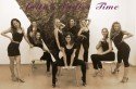 Anita's Ladies Time - Show-Gruppe zur Süd-Deutschen Salsa-Meisterschaft 2015