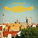 Berlin Boom Orchestra - Album Kopf, Stein, Pflaster veröffentlicht