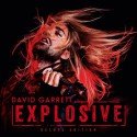 David Garrett - Neue CD Explosive veröffentlicht