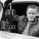 Don Henley - CD Cass County