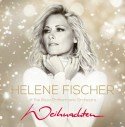 Helene Fischer Weihnacht-CD und DVD angekündigt