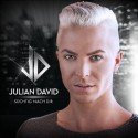 Julian David CD Süchtig nach Dir veröffentlicht