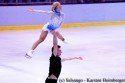 Aljona Savchenko - Bruno Massot - Medaillen-Hoffnung aus Deutschland zur Eiskusntlauf-EM 2016