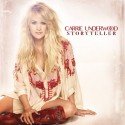 Carrie Underwood - Neue CD Storyteller
