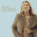 Ellie Goulding veröffentlicht neues CD Delirium
