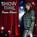 Ireen Sheer mit neuer CD 'Showtime'