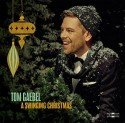 Tom Gaebel - neue CD A Swinging Christmas