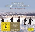 Wiener Sängerknaben CD Frohe Weihnachten