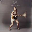 ZAZ - Paris, Encore! Live-DVD+CD und Konzerte 2016