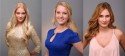 Bachelor 2016 Kandidatinnen - die letzten drei Daniela,Leonie und Leonie Rosella