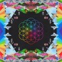 Coldplay - Neues Album A head full of dreams veröffentlicht