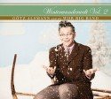 Götz Alsmann veröffentlicht neue Weihnachts-CD