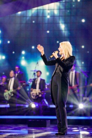 Helene Fischer 2015