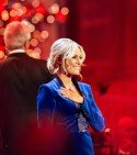 Helene Fischer Weihnachtslieder aus der Wiener Hofburg - Foto: (c) ORF - Universal Music - Sandra Ludewig