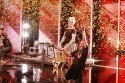 Im Finale Supertalent 2015 - wer ist dabei - hier Gold-Buzzer von Inka Bause für die Band InFusion